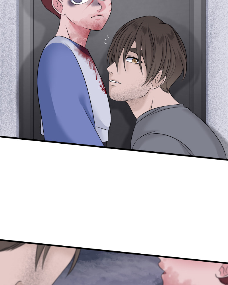 Read Uriah chapter 124 image 67 on Lezhin