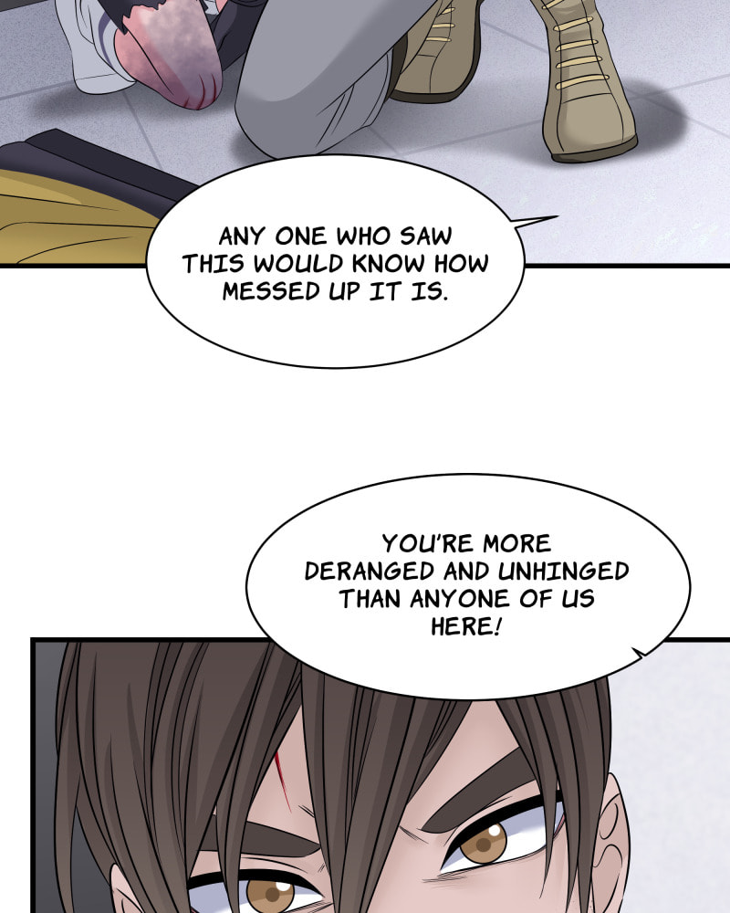 Read Uriah chapter 124 image 71 on Lezhin