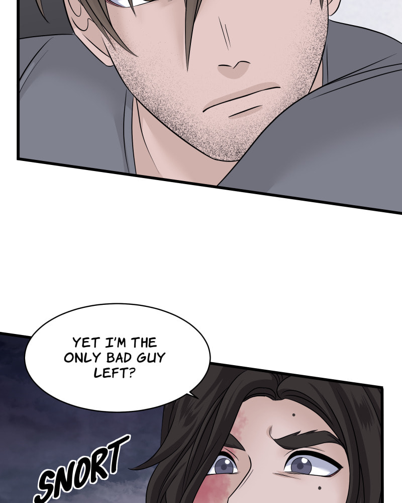 Read Uriah chapter 124 image 72 on Lezhin