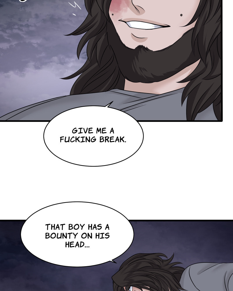 Read Uriah chapter 124 image 73 on Lezhin