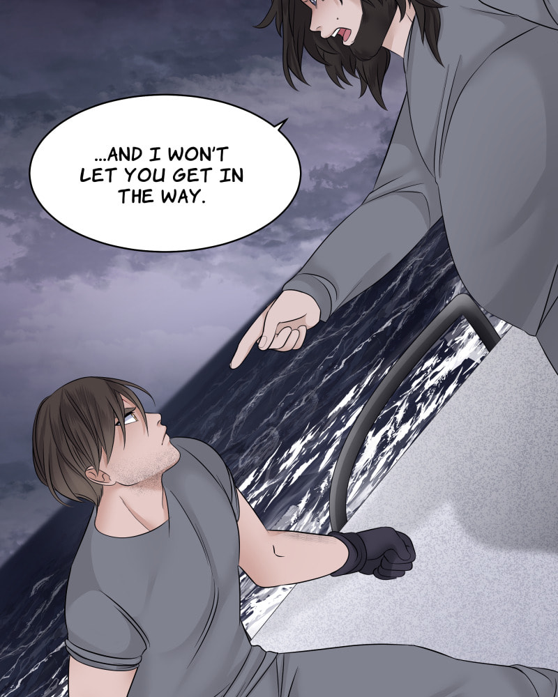 Read Uriah chapter 124 image 74 on Lezhin