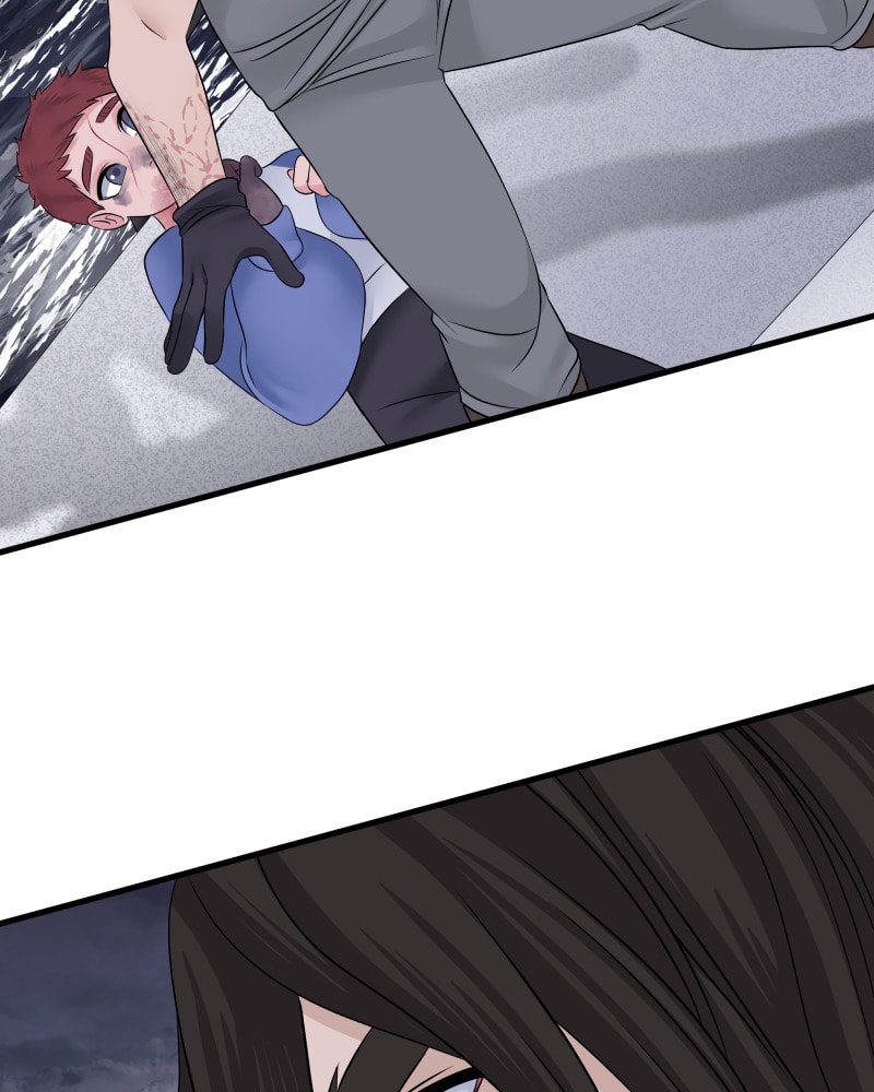 Read Uriah chapter 124 image 75 on Lezhin