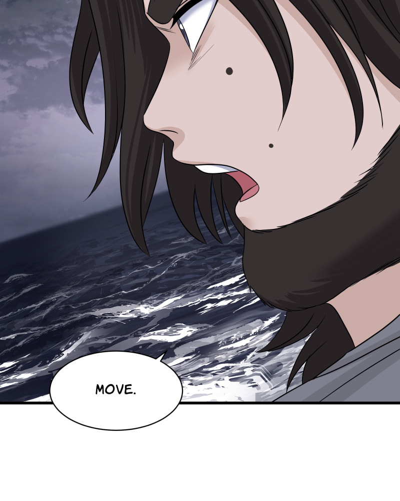 Read Uriah chapter 124 image 76 on Lezhin
