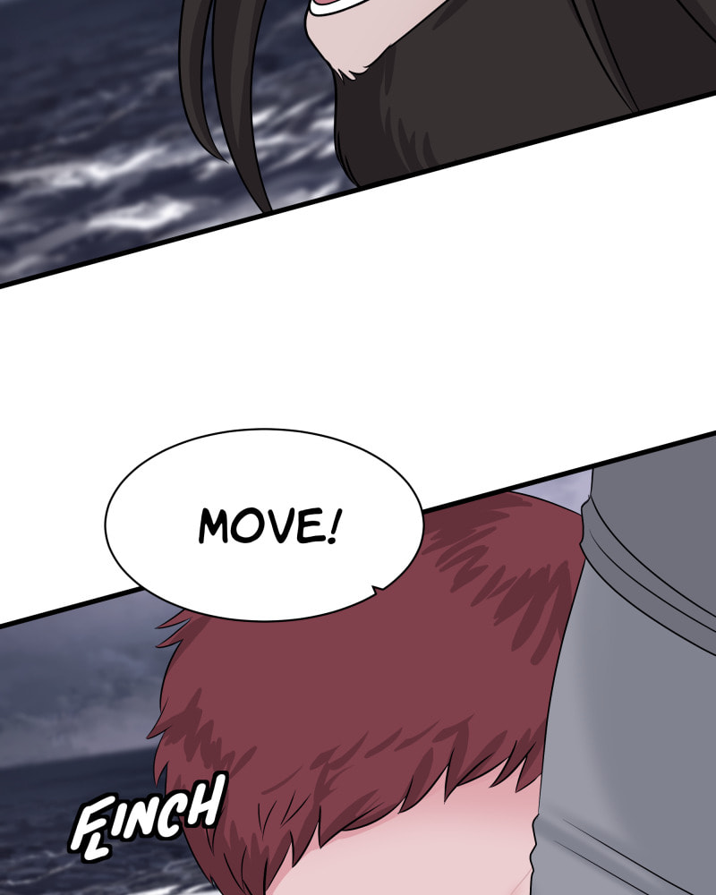 Read Uriah chapter 124 image 79 on Lezhin