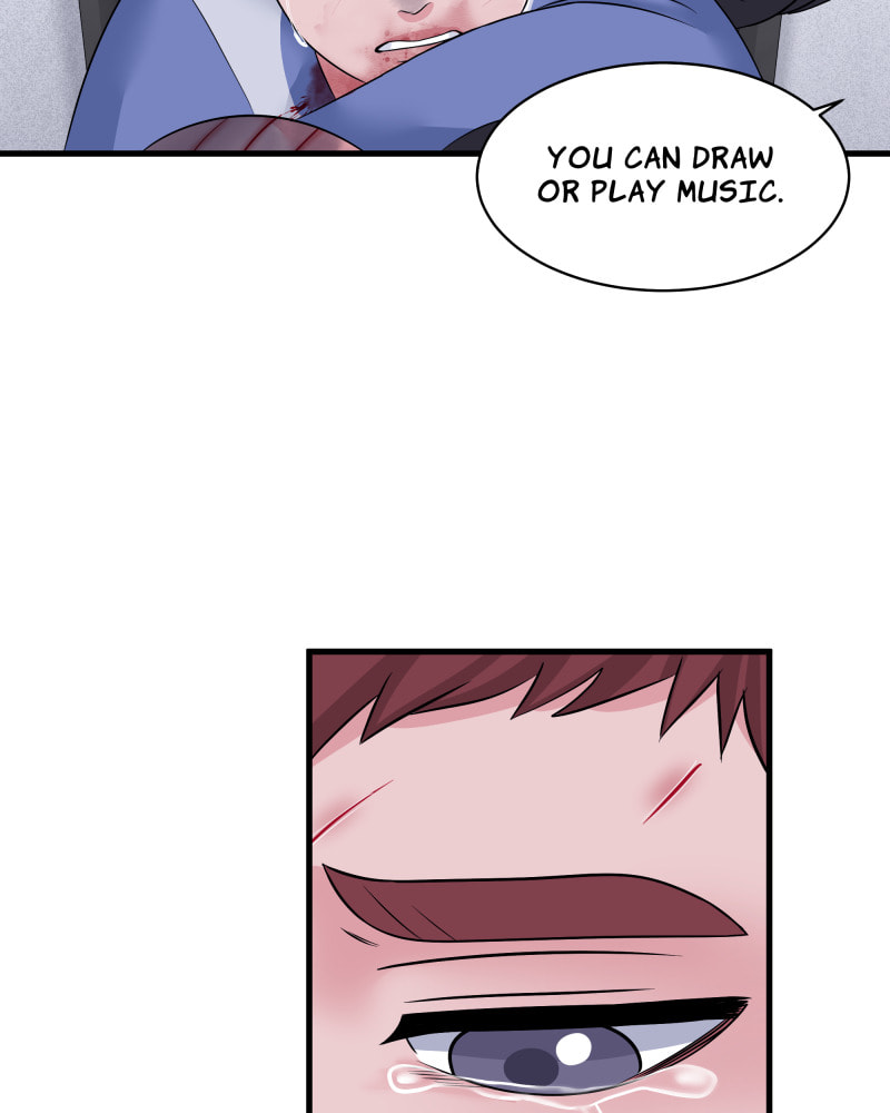 Read Uriah chapter 124 image 8 on Lezhin