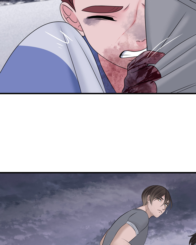 Read Uriah chapter 124 image 80 on Lezhin