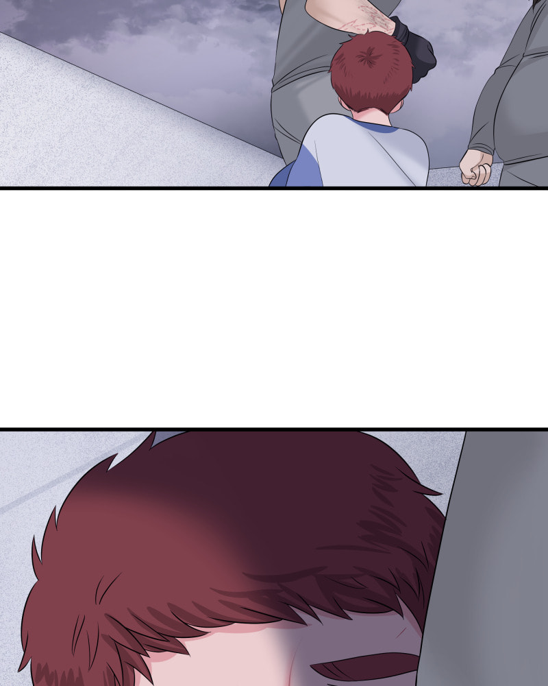 Read Uriah chapter 124 image 81 on Lezhin
