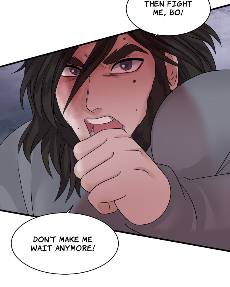 Read Uriah chapter 124 image 85 on Lezhin