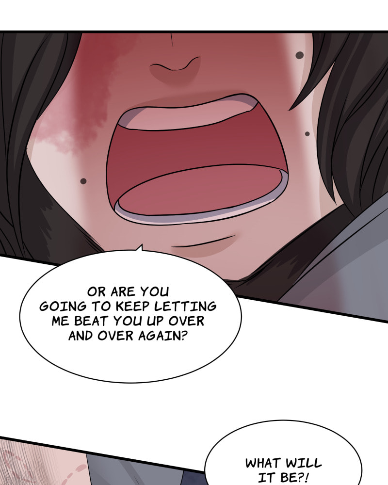 Read Uriah chapter 124 image 87 on Lezhin