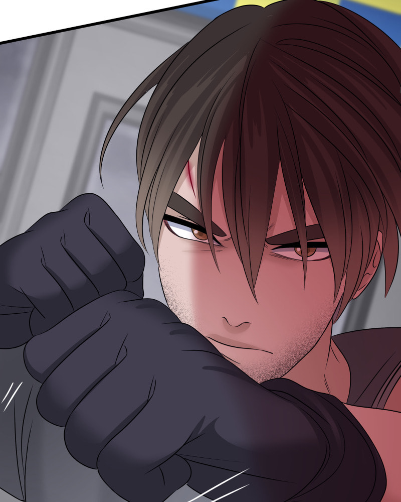 Read Uriah chapter 124 image 89 on Lezhin