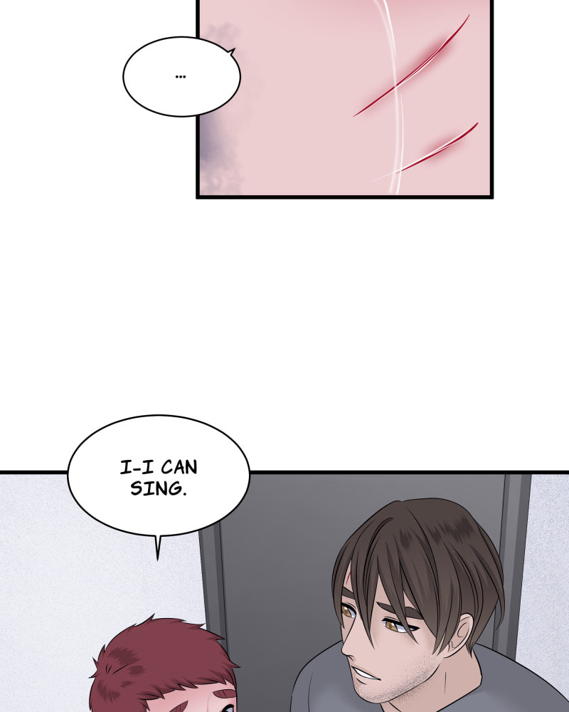 Read Uriah chapter 124 image 9 on Lezhin