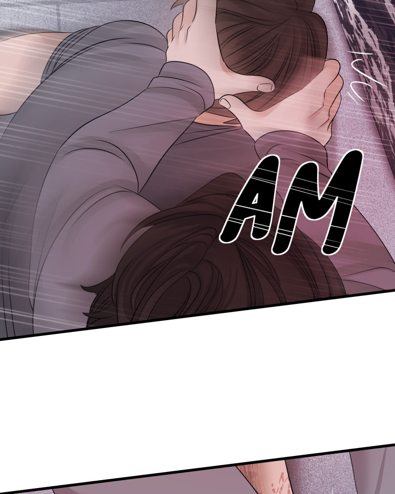 Read Uriah chapter 125 image 15 on Lezhin
