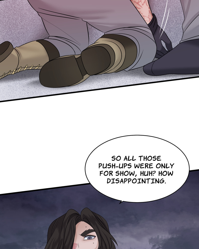 Read Uriah chapter 125 image 16 on Lezhin