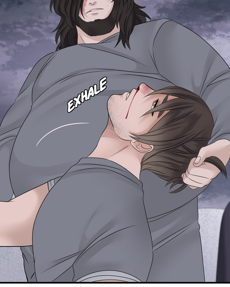 Read Uriah chapter 125 image 17 on Lezhin