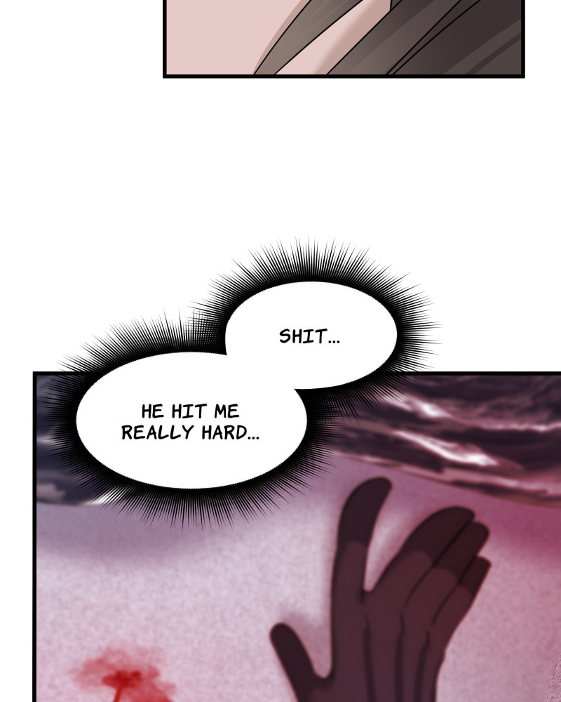 Read Uriah chapter 125 image 19 on Lezhin