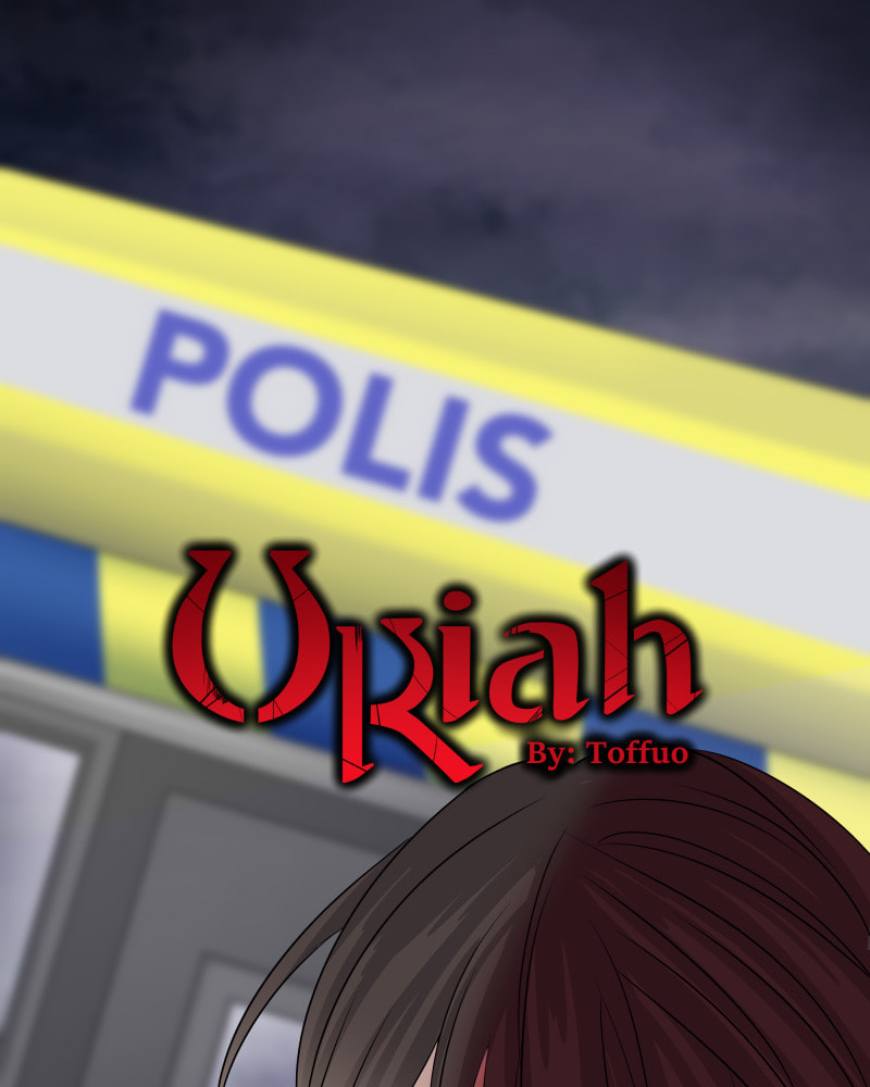 Read Uriah chapter 125 image 2 on Lezhin
