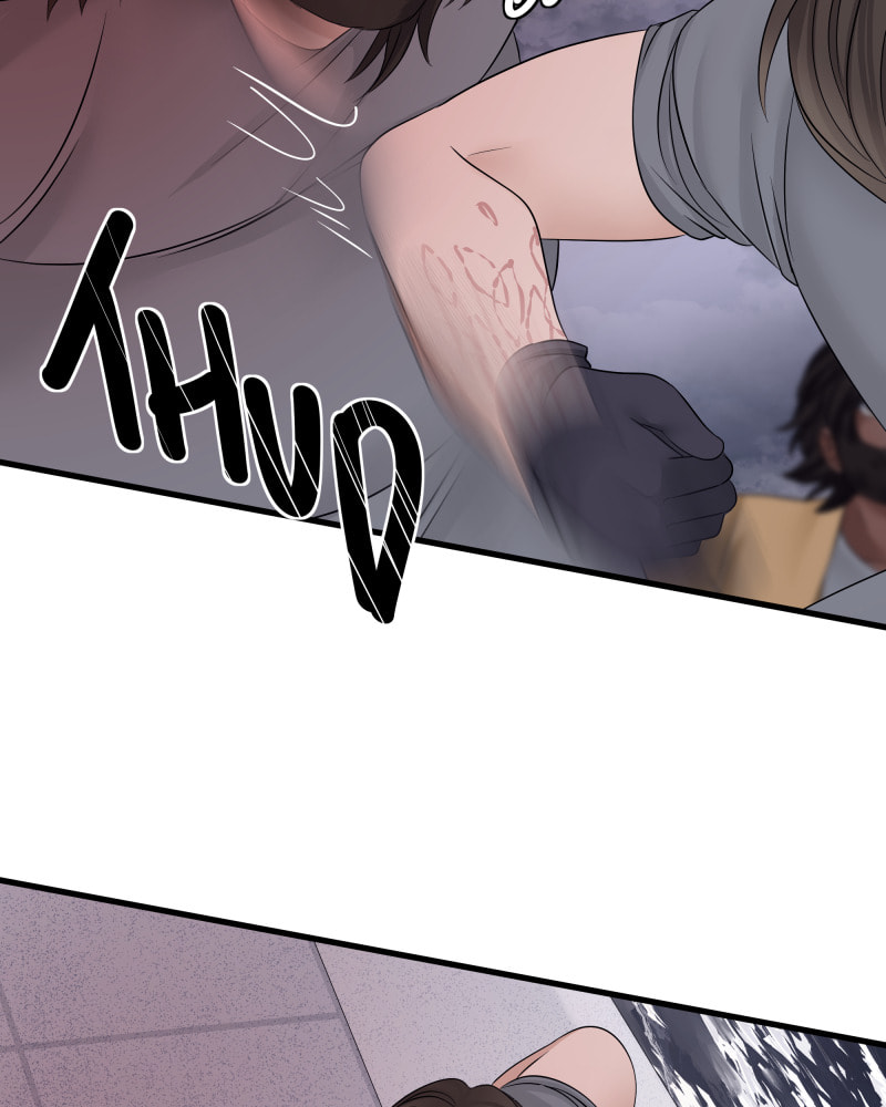 Read Uriah chapter 125 image 23 on Lezhin