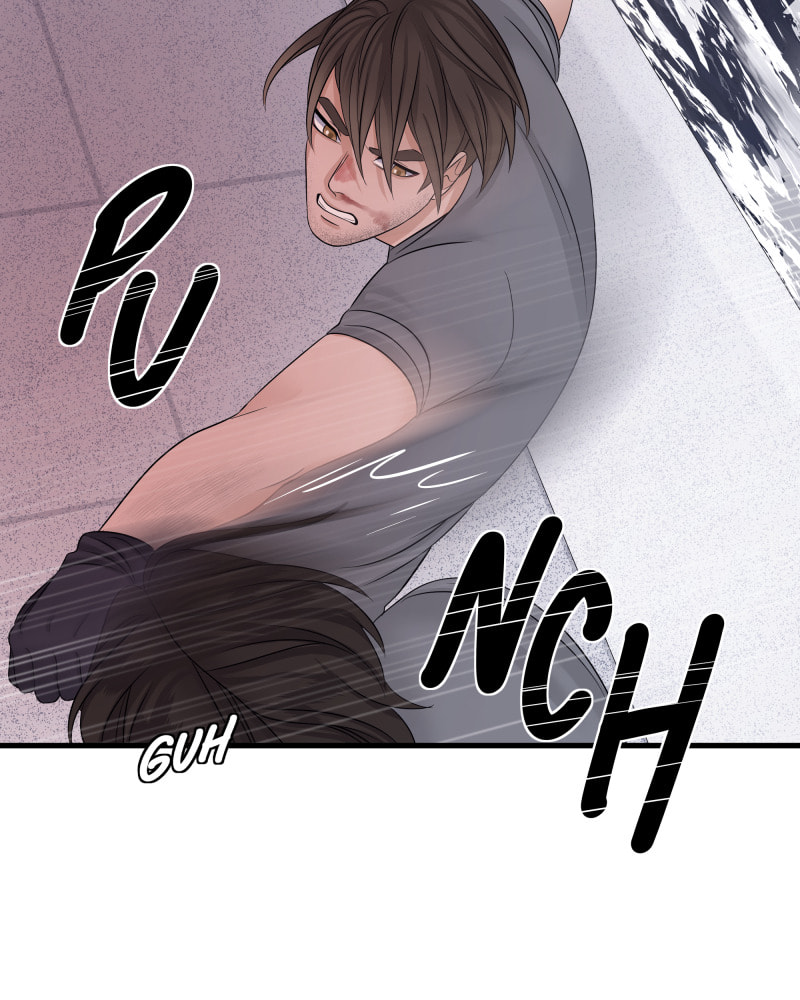 Read Uriah chapter 125 image 24 on Lezhin