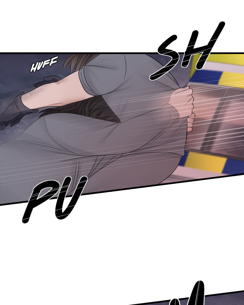Read Uriah chapter 125 image 25 on Lezhin
