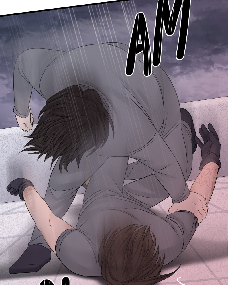 Read Uriah chapter 125 image 26 on Lezhin