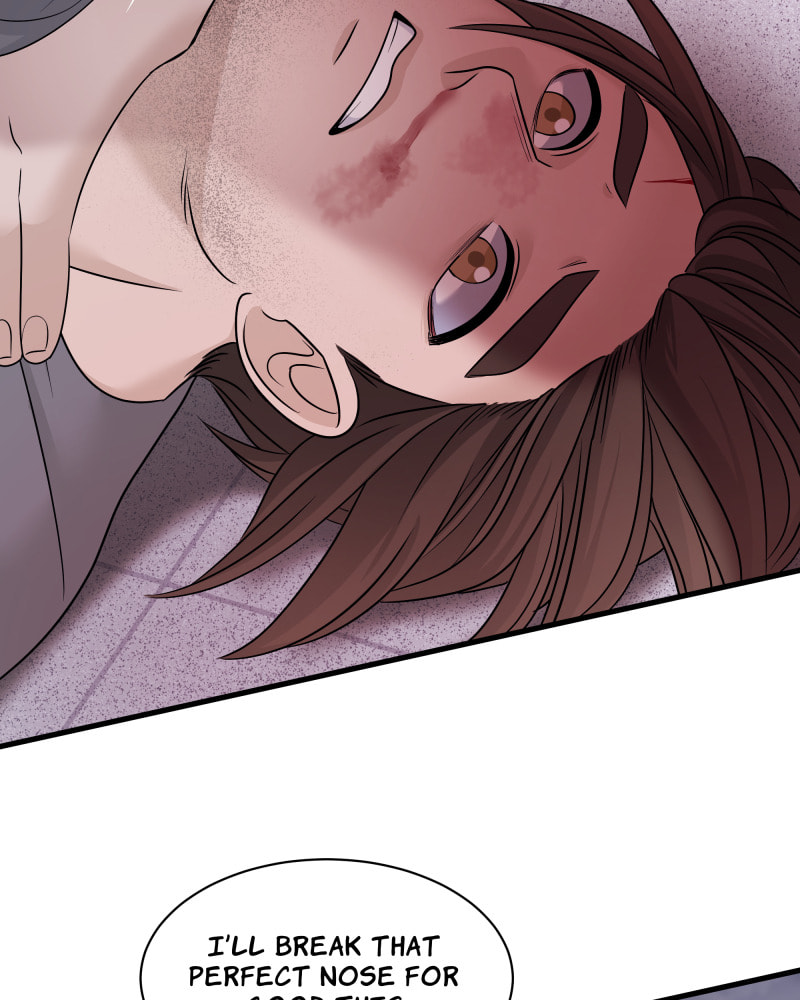 Read Uriah chapter 125 image 28 on Lezhin