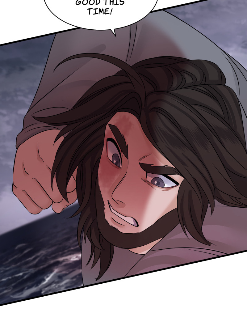 Read Uriah chapter 125 image 29 on Lezhin