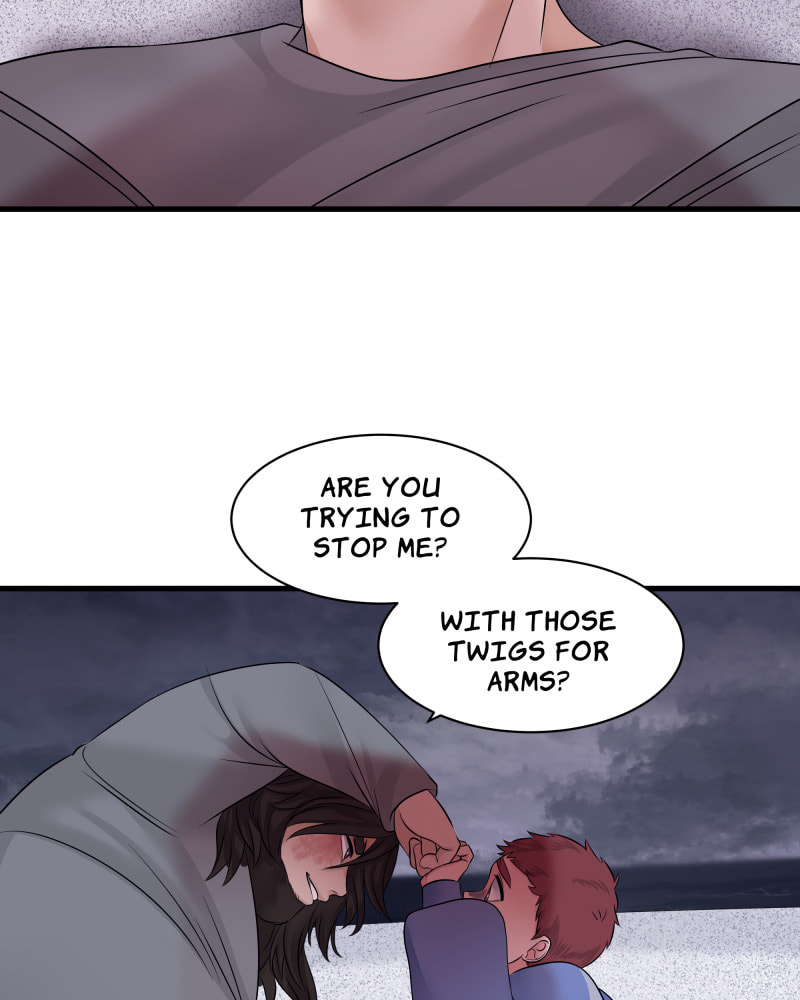 Read Uriah chapter 125 image 37 on Lezhin
