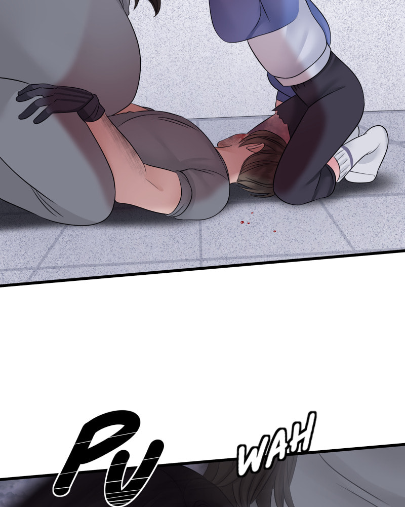 Read Uriah chapter 125 image 38 on Lezhin