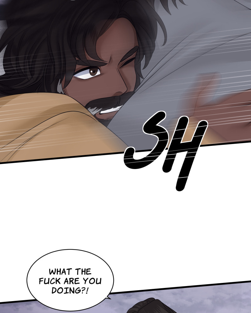 Read Uriah chapter 125 image 39 on Lezhin
