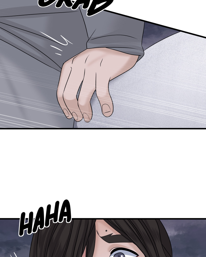 Read Uriah chapter 125 image 43 on Lezhin