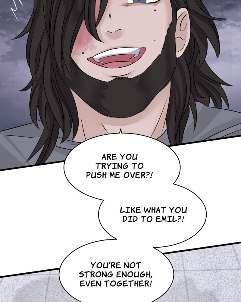 Read Uriah chapter 125 image 44 on Lezhin