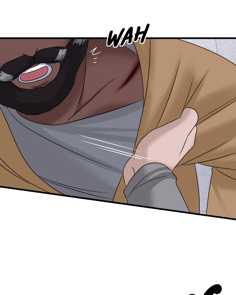 Read Uriah chapter 125 image 46 on Lezhin