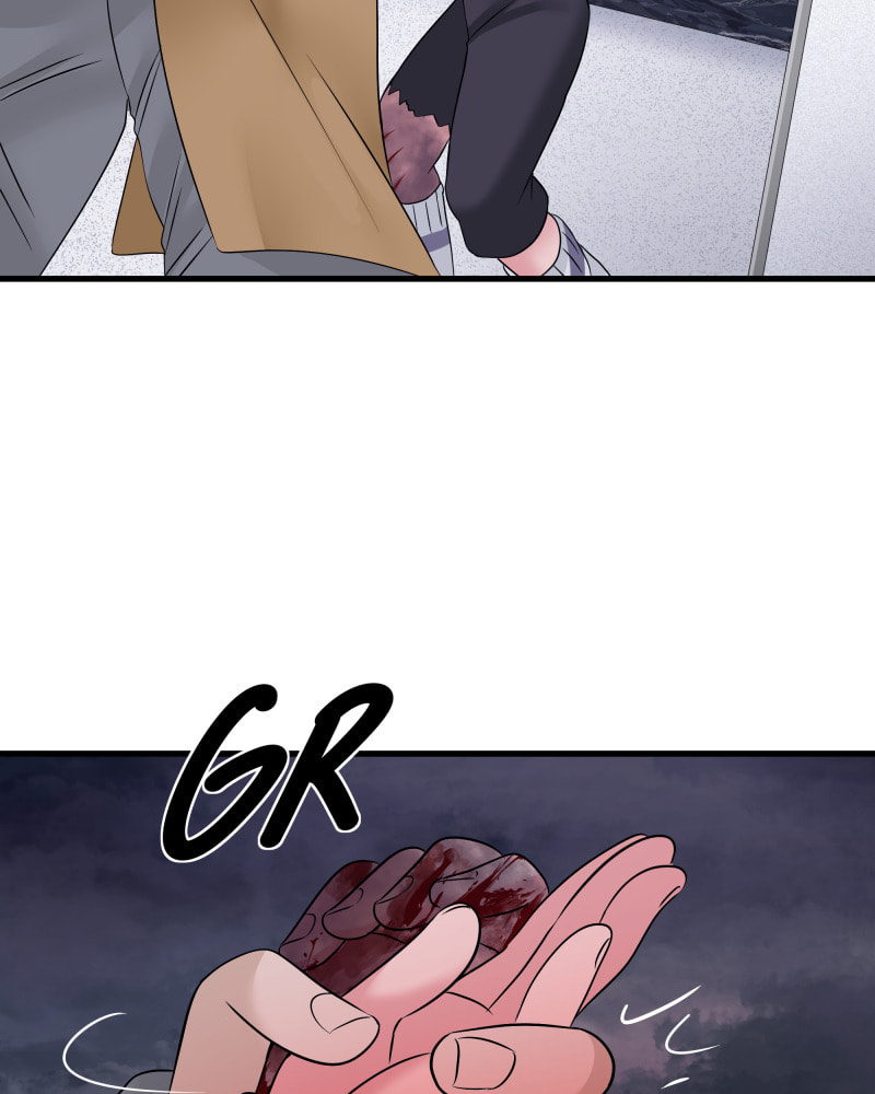 Read Uriah chapter 125 image 49 on Lezhin