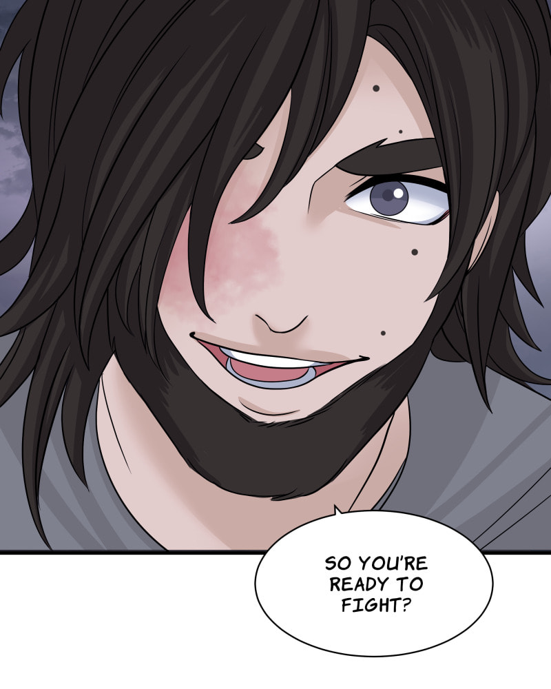 Read Uriah chapter 125 image 5 on Lezhin