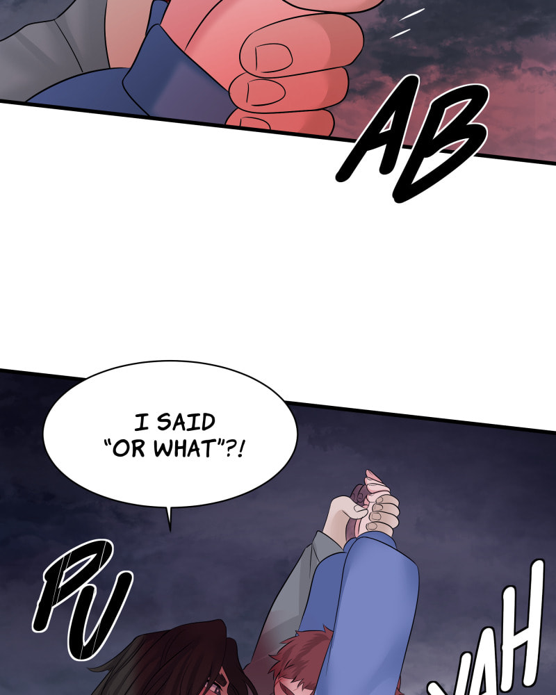 Read Uriah chapter 125 image 50 on Lezhin