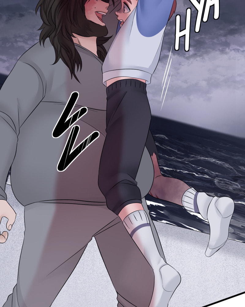 Read Uriah chapter 125 image 51 on Lezhin