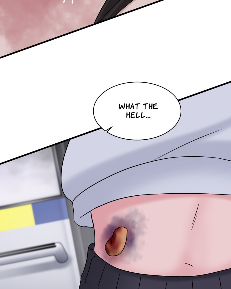 Read Uriah chapter 125 image 55 on Lezhin