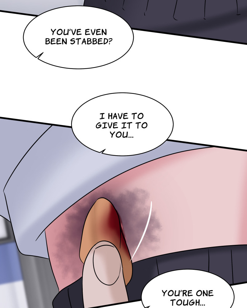 Read Uriah chapter 125 image 56 on Lezhin
