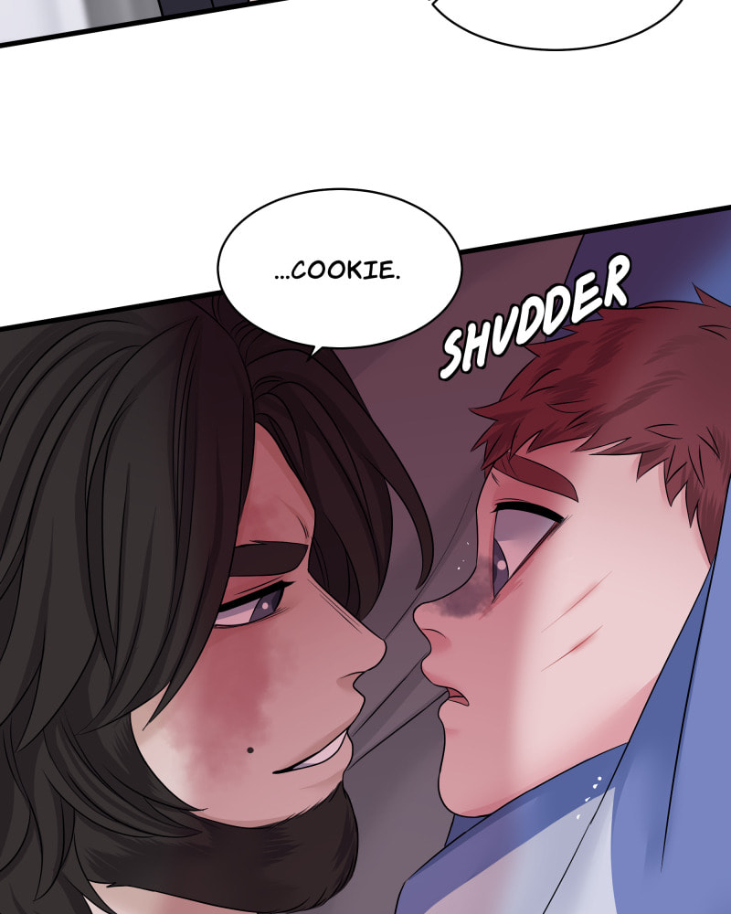 Read Uriah chapter 125 image 57 on Lezhin