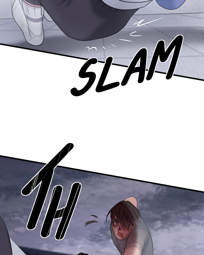 Read Uriah chapter 125 image 60 on Lezhin
