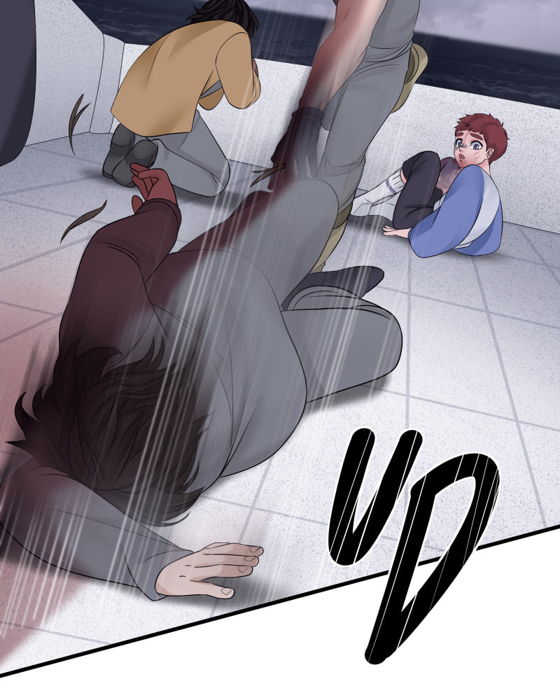 Read Uriah chapter 125 image 61 on Lezhin