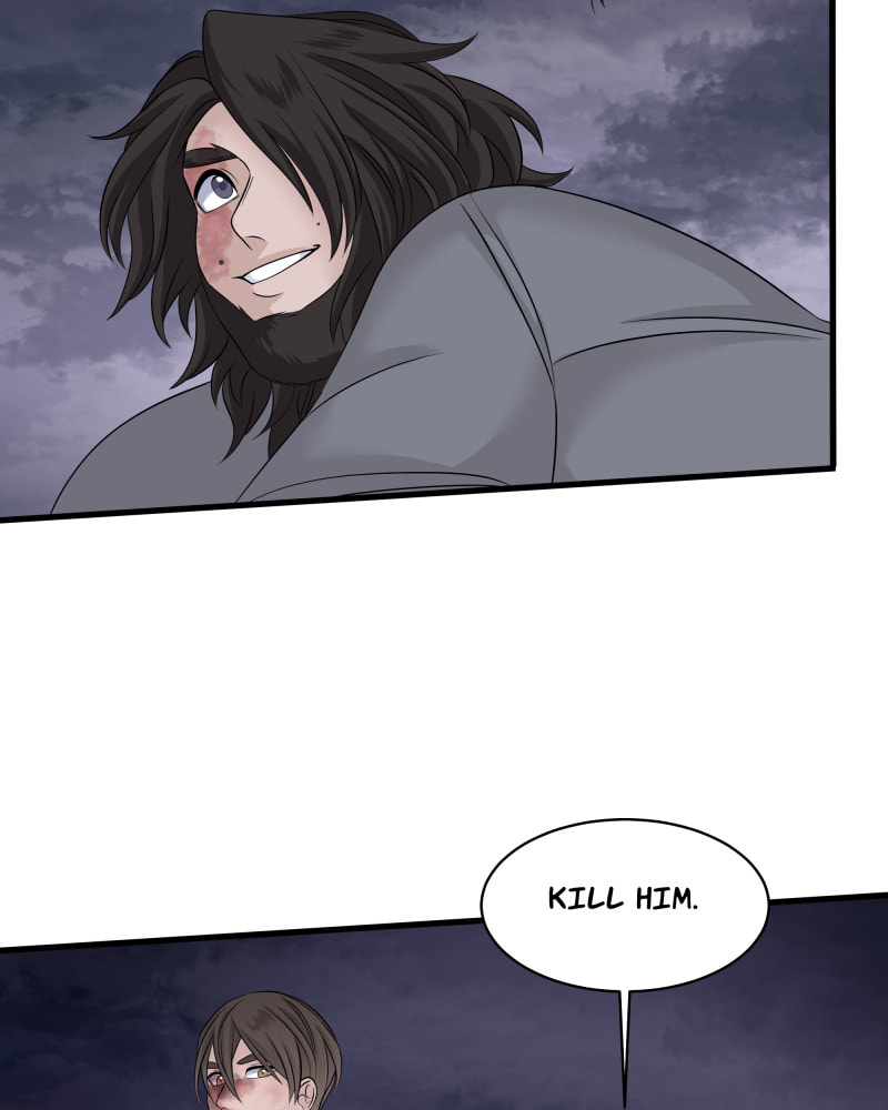 Read Uriah chapter 125 image 64 on Lezhin