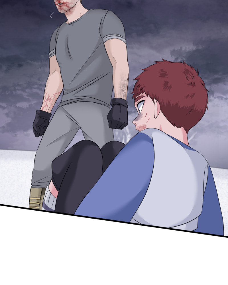 Read Uriah chapter 125 image 65 on Lezhin