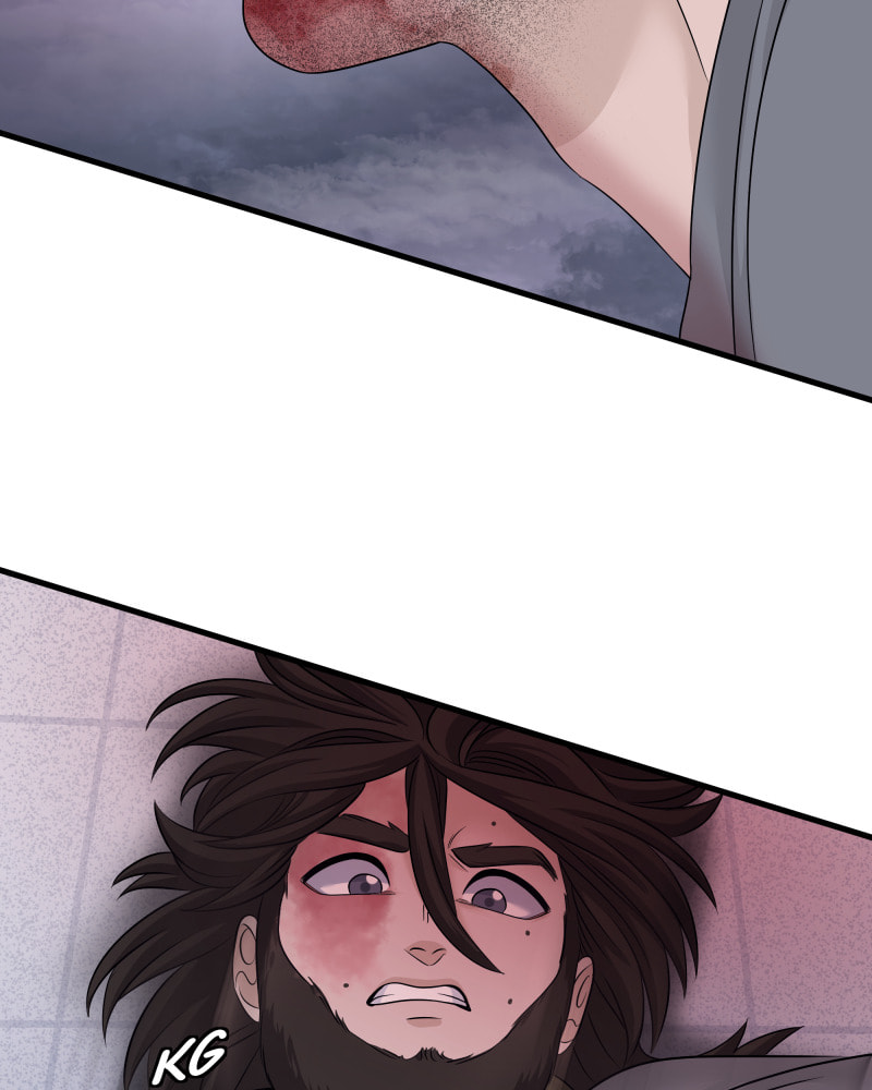 Read Uriah chapter 125 image 69 on Lezhin