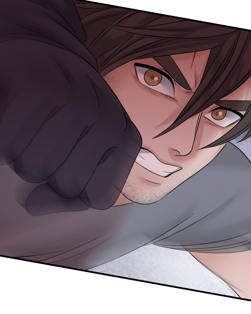 Read Uriah chapter 125 image 7 on Lezhin