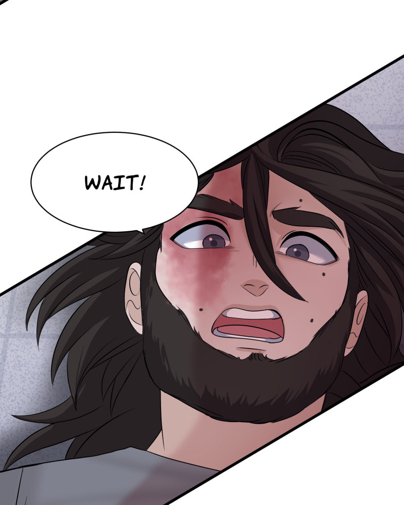 Read Uriah chapter 125 image 72 on Lezhin