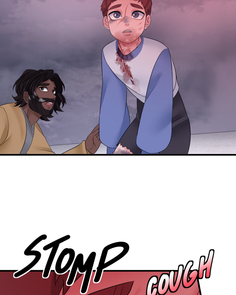 Read Uriah chapter 125 image 74 on Lezhin