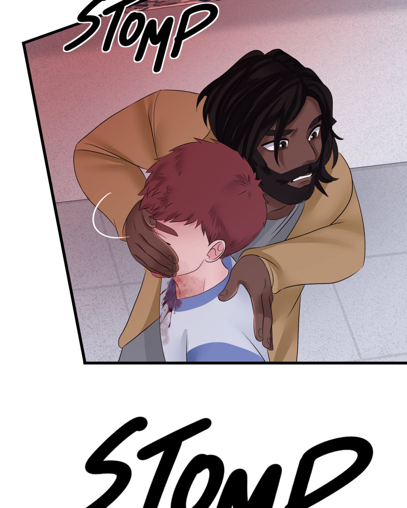 Read Uriah chapter 125 image 76 on Lezhin