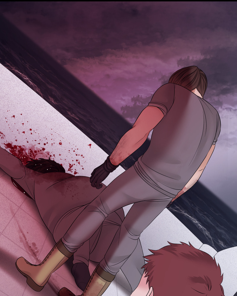Read Uriah chapter 125 image 78 on Lezhin