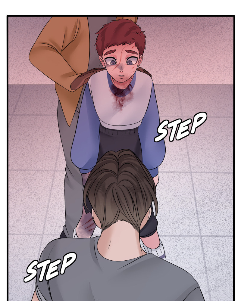 Read Uriah chapter 125 image 81 on Lezhin
